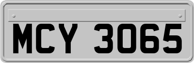 MCY3065