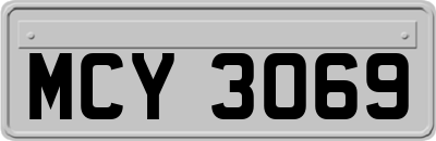 MCY3069