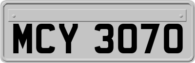 MCY3070