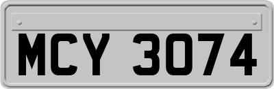 MCY3074