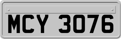 MCY3076