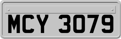MCY3079