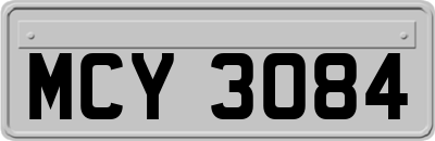 MCY3084