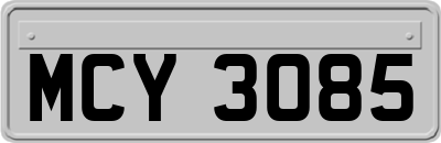 MCY3085