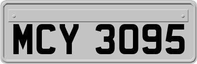 MCY3095