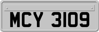 MCY3109