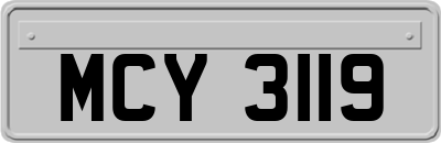 MCY3119