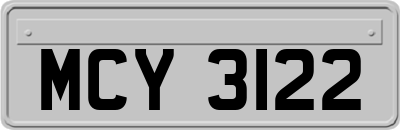 MCY3122