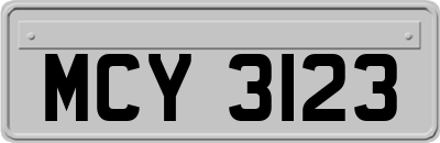 MCY3123