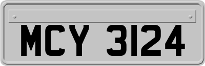 MCY3124