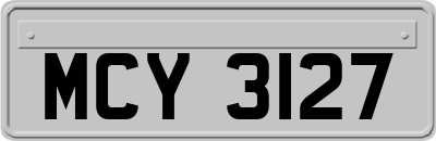 MCY3127