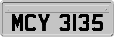 MCY3135