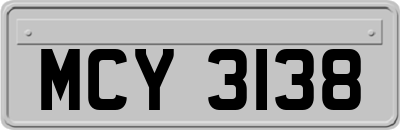 MCY3138