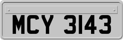 MCY3143