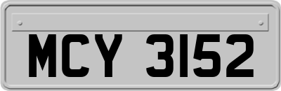 MCY3152