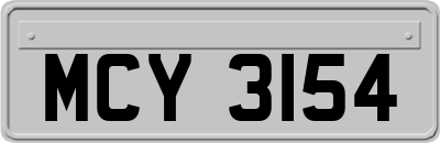MCY3154