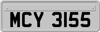 MCY3155