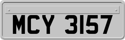 MCY3157