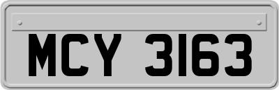 MCY3163