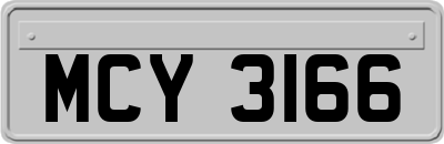 MCY3166