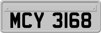 MCY3168