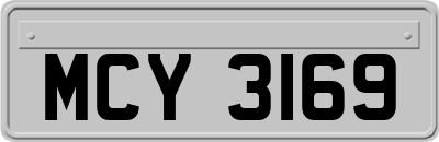 MCY3169