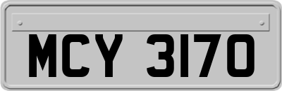 MCY3170