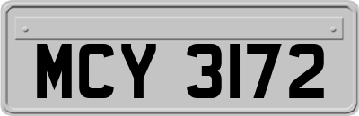 MCY3172