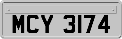 MCY3174