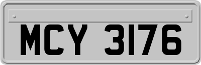 MCY3176