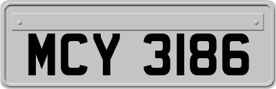 MCY3186