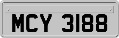 MCY3188