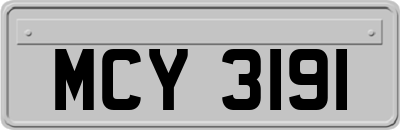 MCY3191