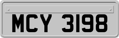 MCY3198