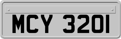 MCY3201
