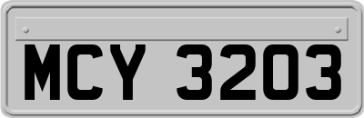 MCY3203