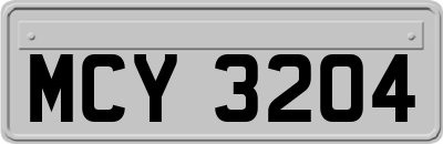 MCY3204