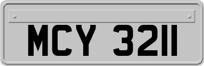 MCY3211