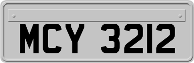 MCY3212
