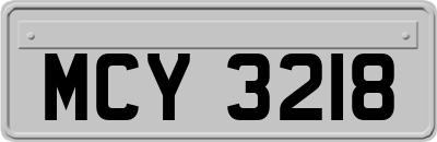 MCY3218