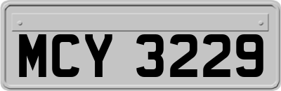 MCY3229
