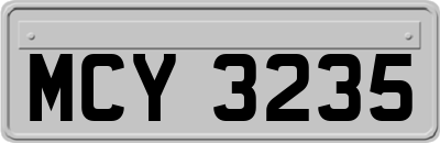MCY3235