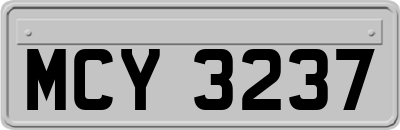 MCY3237