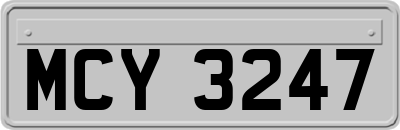 MCY3247