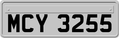 MCY3255