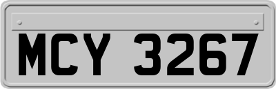 MCY3267