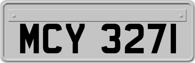 MCY3271