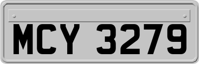 MCY3279