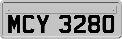 MCY3280