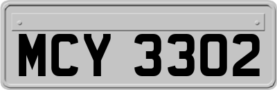 MCY3302